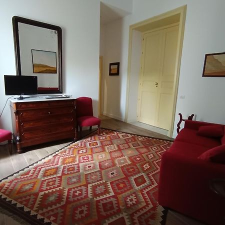 Villa Alessi - Dimora Storica Racalmuto Buitenkant foto