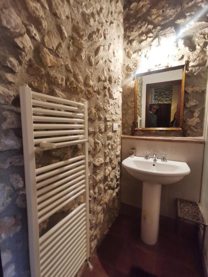 Villa Alessi - Dimora Storica Racalmuto Buitenkant foto