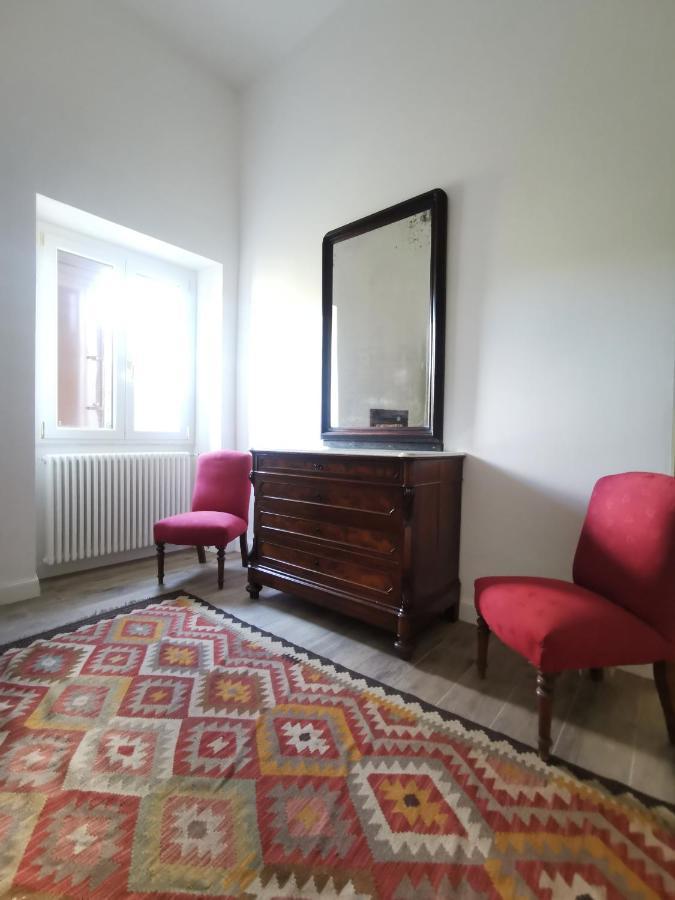 Villa Alessi - Dimora Storica Racalmuto Buitenkant foto