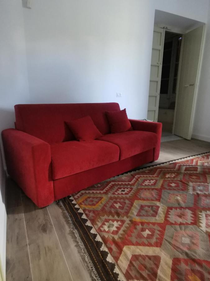 Villa Alessi - Dimora Storica Racalmuto Buitenkant foto