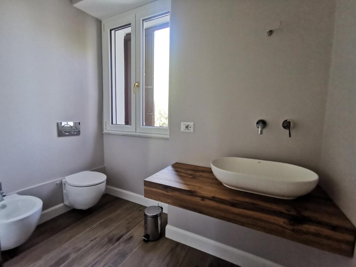 Villa Alessi - Dimora Storica Racalmuto Buitenkant foto