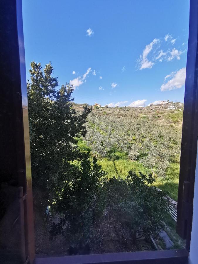 Villa Alessi - Dimora Storica Racalmuto Buitenkant foto