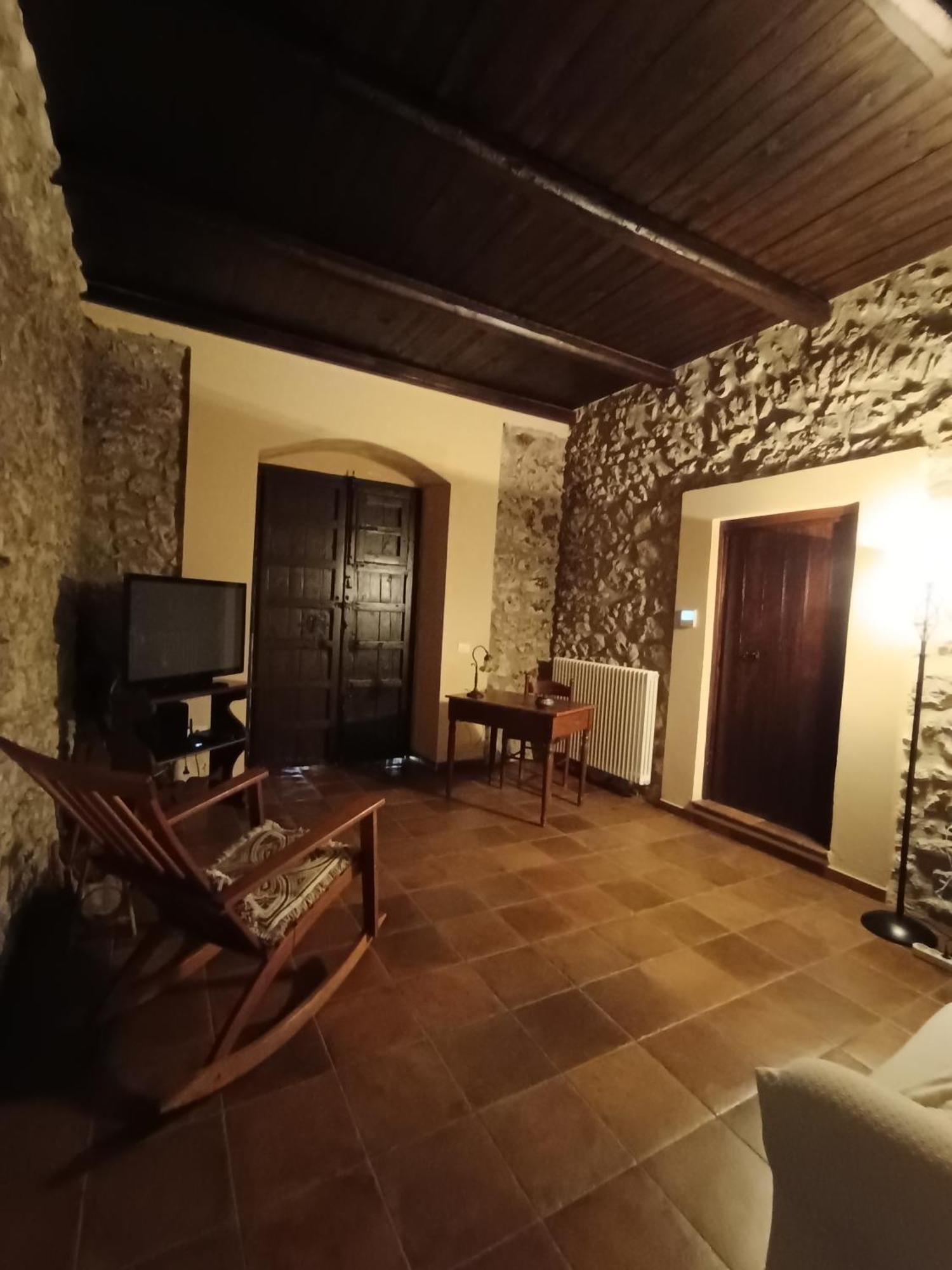 Villa Alessi - Dimora Storica Racalmuto Buitenkant foto