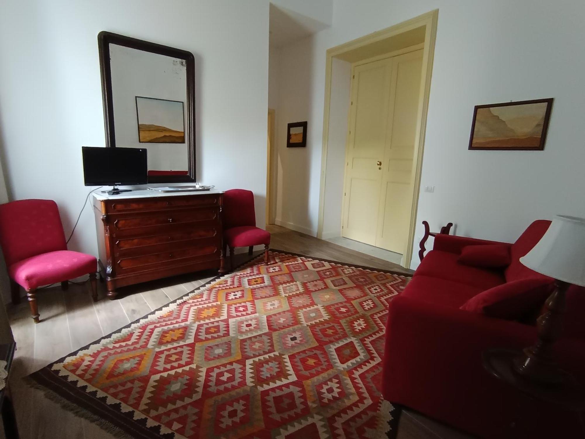 Villa Alessi - Dimora Storica Racalmuto Buitenkant foto