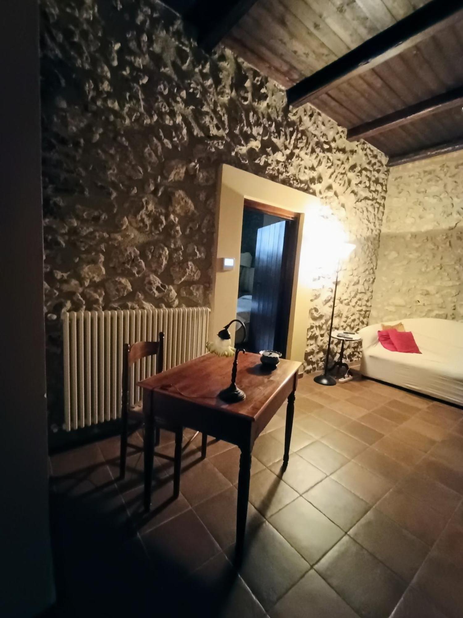Villa Alessi - Dimora Storica Racalmuto Buitenkant foto